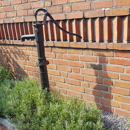 Apartament Lieblingsplatz Bad Segeberg Zewnętrze zdjęcie