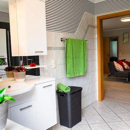 Apartament Lieblingsplatz Bad Segeberg Zewnętrze zdjęcie